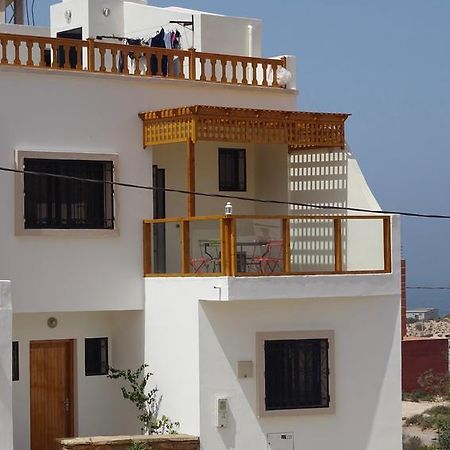 Dar Nezha Villa Imsouane Exterior foto