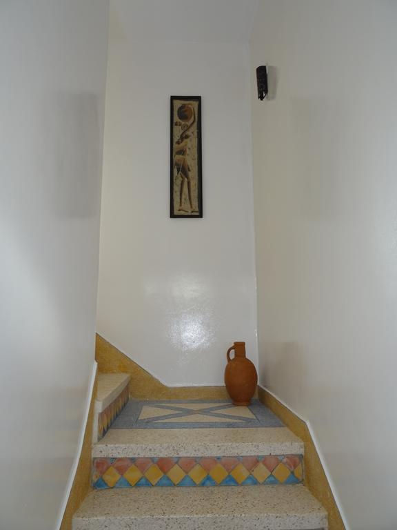Dar Nezha Villa Imsouane Exterior foto