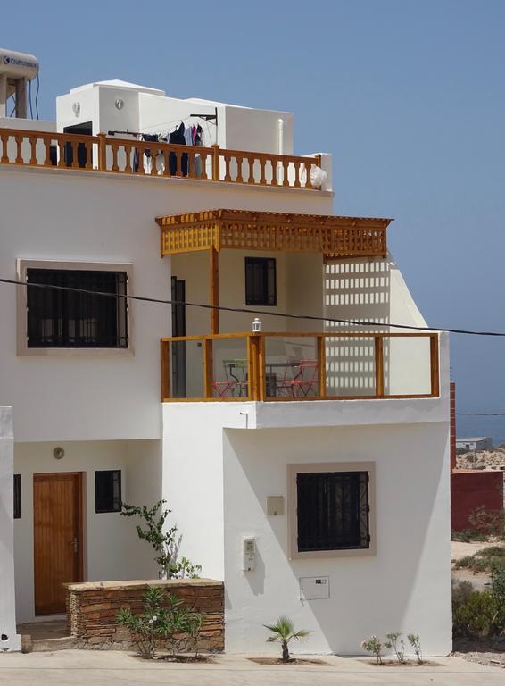 Dar Nezha Villa Imsouane Exterior foto